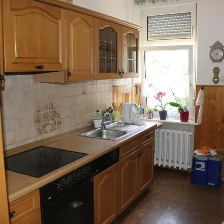 Apartment Private Grosse