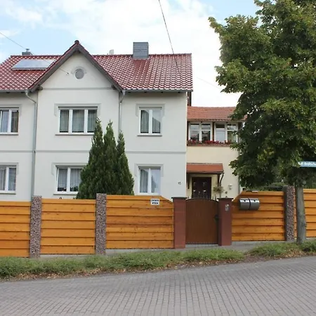 Private Grosse Apartment Naumburg (Saale)