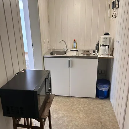 Apartment Private Grosse *