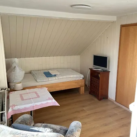 Private Grosse Apartment Naumburg (Saale)