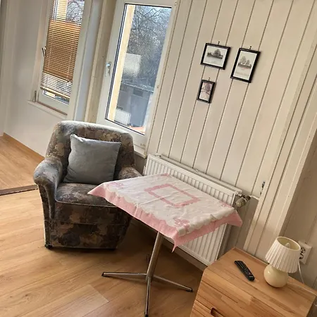 Apartment Private Grosse Naumburg (Saale)