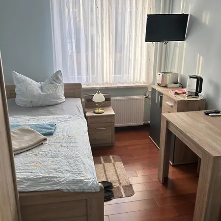 Private Grosse Apartment Naumburg (Saale)