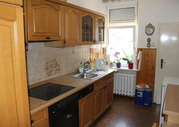 Lejlighed Private Grosse