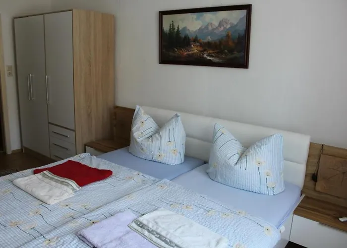 Private Grosse Lejlighed