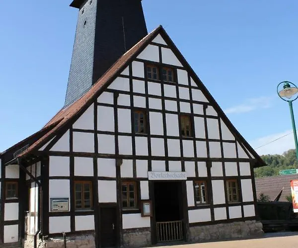 Lejlighed Private Grosse