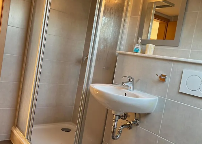 Private Grosse Lejlighed *