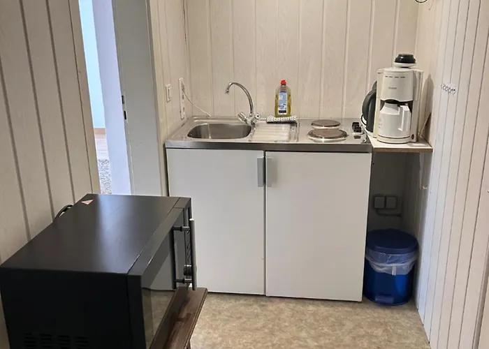 Lejlighed Private Grosse *