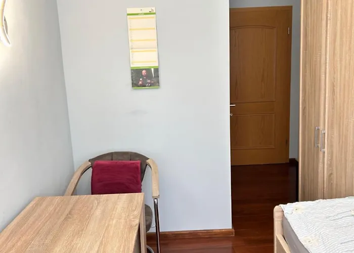 Private Grosse Naumburg (Saale)